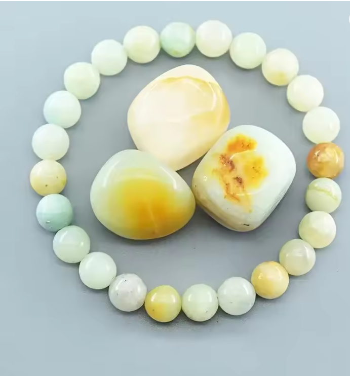 Morgan - Sannings- och Maktens Sten
