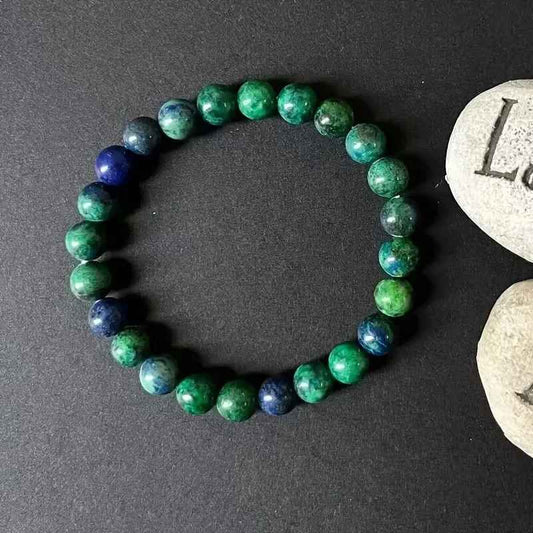Elin - Symboliserar manifestation, personlig utveckling och attraherar positiva energier